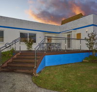 Bridport Holiday Rental - eAccommodation