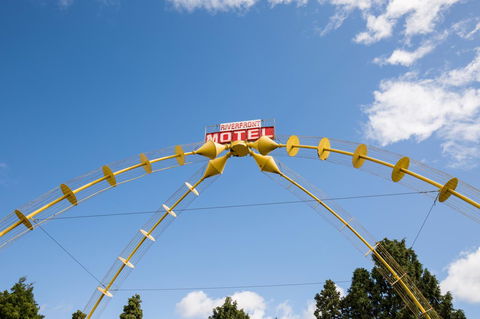 Riverfront Motel & Villas - eAccommodation 25