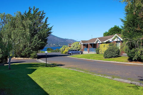 Riverfront Motel & Villas - eAccommodation 28