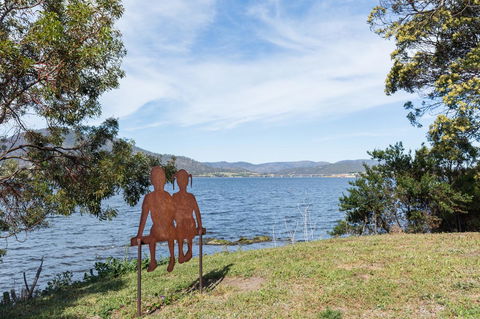 Riverfront Motel & Villas - eAccommodation 20