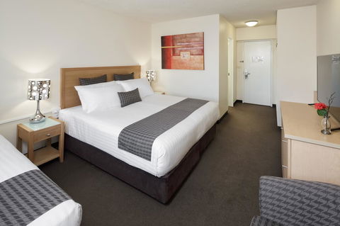 Best Western Hobart - eAccommodation 30