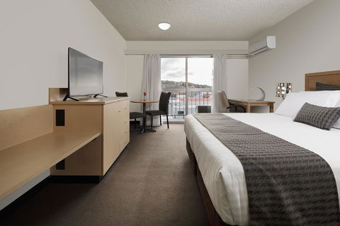 Best Western Hobart - eAccommodation 33