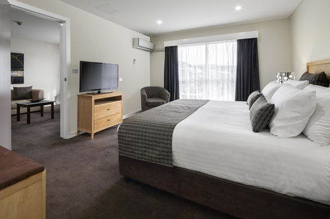 Best Western Hobart - eAccommodation 21