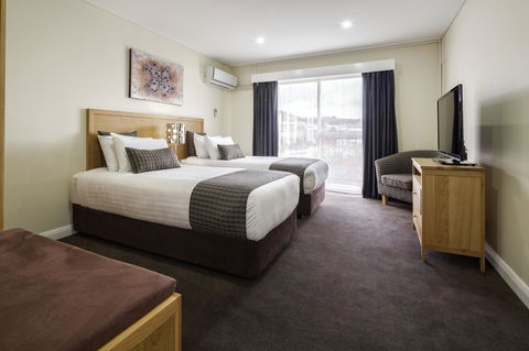 Best Western Hobart - eAccommodation 4