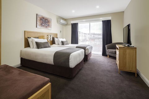 Best Western Hobart - eAccommodation 28
