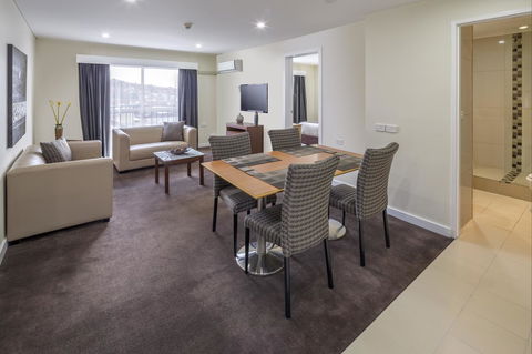 Best Western Hobart - eAccommodation 11