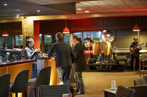 Best Western Hobart - eAccommodation 42