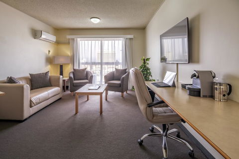 Best Western Hobart - eAccommodation 8