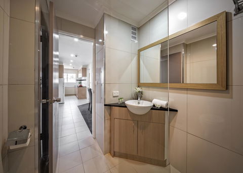 Best Western Hobart - eAccommodation 1