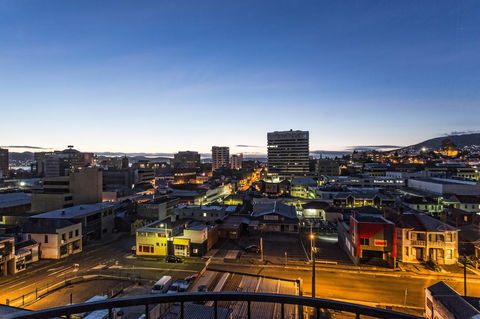 Best Western Hobart - eAccommodation 38