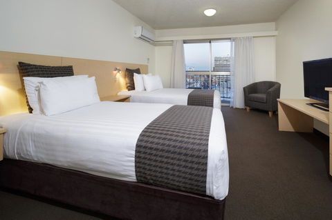 Best Western Hobart - eAccommodation 19