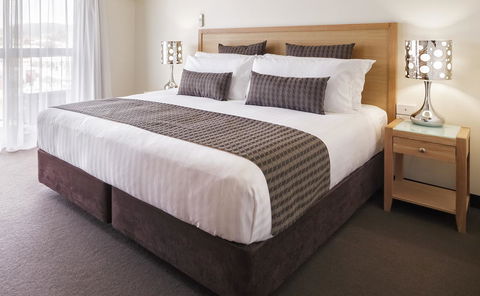 Best Western Hobart - eAccommodation 27