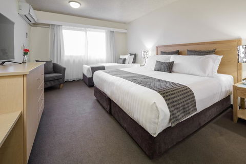 Best Western Hobart - eAccommodation 32