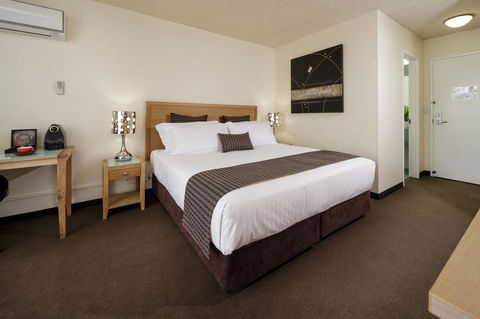 Best Western Hobart - eAccommodation 16