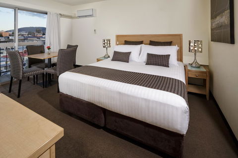Best Western Hobart - eAccommodation 9