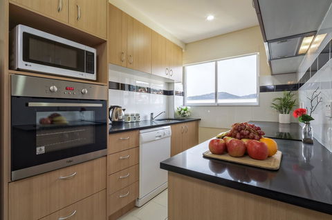 Best Western Hobart - eAccommodation 24