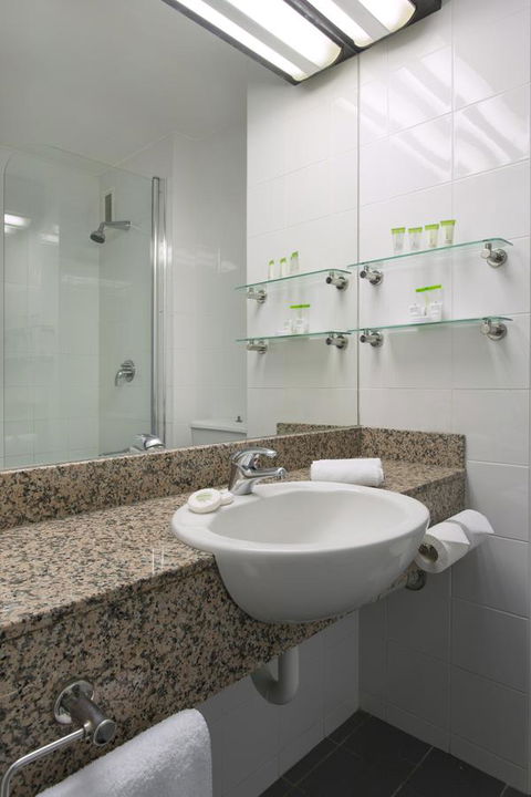 Best Western Hobart - eAccommodation 25