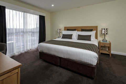 Best Western Hobart - eAccommodation 5