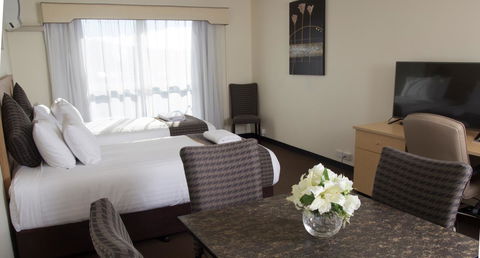 Best Western Hobart - eAccommodation 10