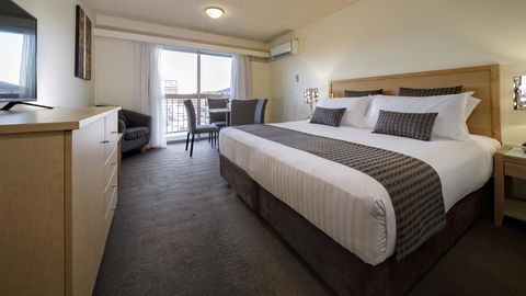 Best Western Hobart - eAccommodation 2