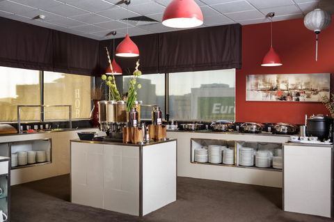 Best Western Hobart - eAccommodation 12