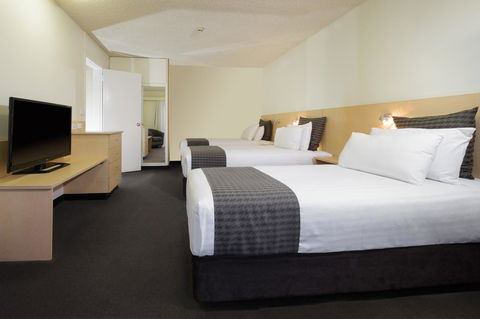 Best Western Hobart - eAccommodation 18
