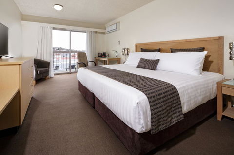 Best Western Hobart - eAccommodation 7