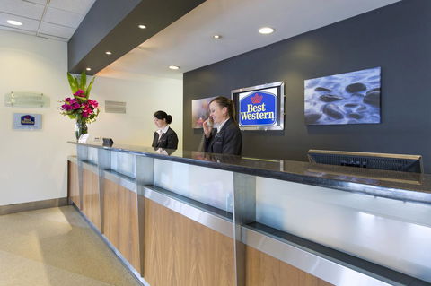 Best Western Hobart - eAccommodation 13