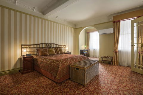 Hadley\'s Orient Hotel - eAccommodation 26