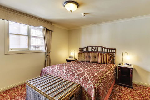 Hadley\'s Orient Hotel - eAccommodation 18
