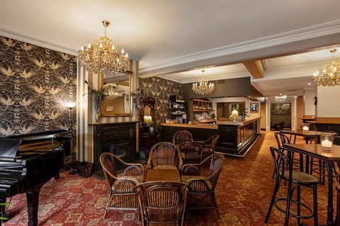 Hadley\'s Orient Hotel - eAccommodation 14