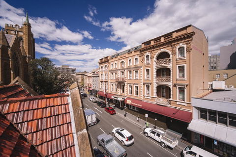 Hadley\'s Orient Hotel - eAccommodation 34