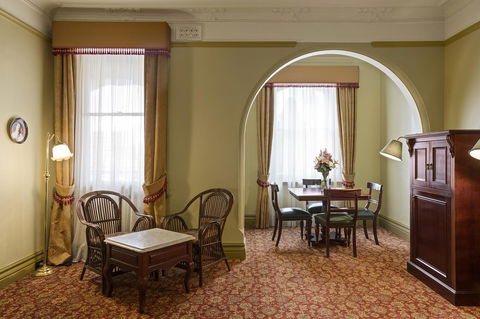 Hadley\'s Orient Hotel - eAccommodation 23