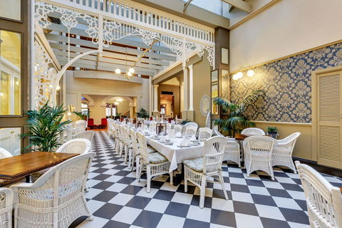 Hadley\'s Orient Hotel - eAccommodation 2