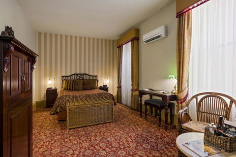 Hadley\'s Orient Hotel - eAccommodation 31