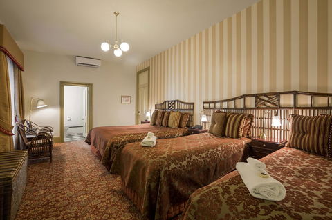 Hadley\'s Orient Hotel - eAccommodation 20