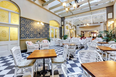 Hadley\'s Orient Hotel - eAccommodation 1