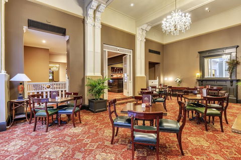 Hadley\'s Orient Hotel - eAccommodation 10