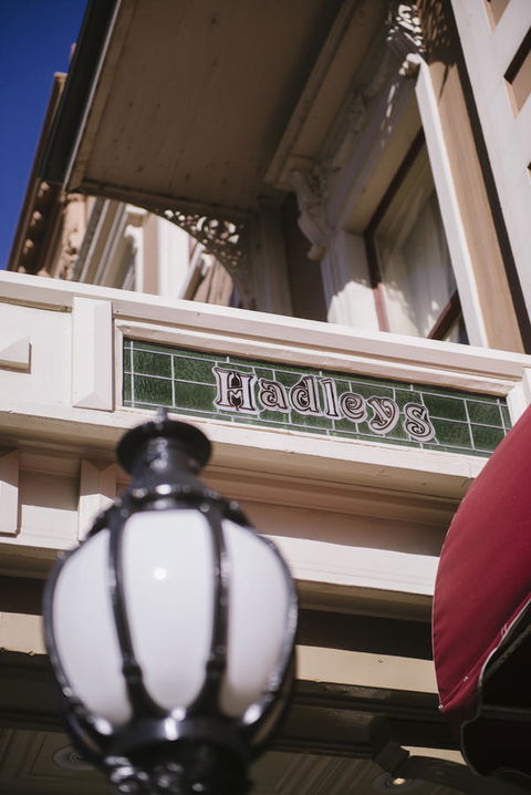 Hadley\'s Orient Hotel - eAccommodation 35