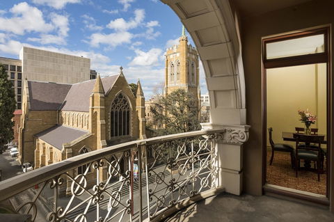 Hadley\'s Orient Hotel - eAccommodation 28
