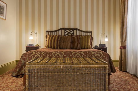Hadley\'s Orient Hotel - eAccommodation 30