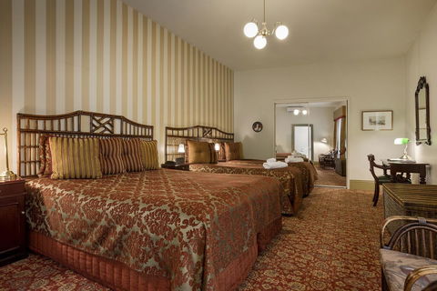 Hadley\'s Orient Hotel - eAccommodation 21