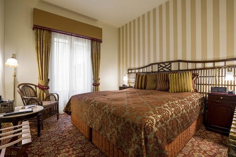 Hadley\'s Orient Hotel - eAccommodation 32