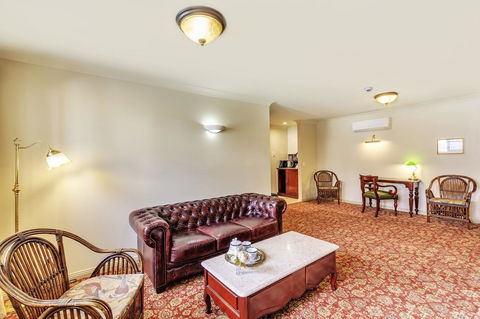 Hadley\'s Orient Hotel - eAccommodation 17