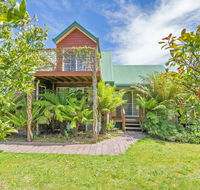 Aloft Boutique Accommodation - eAccommodation