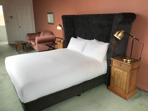 The Macquarie Hobart - eAccommodation 39
