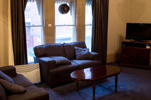 The Macquarie Hobart - eAccommodation 17