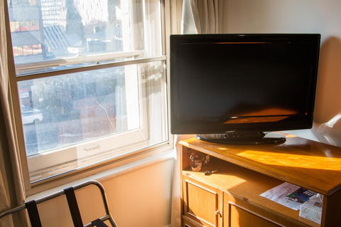 The Macquarie Hobart - eAccommodation 43