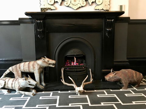 The Macquarie Hobart - eAccommodation 7