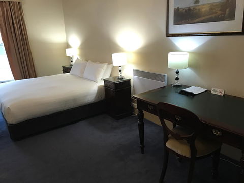 The Macquarie Hobart - eAccommodation 36
